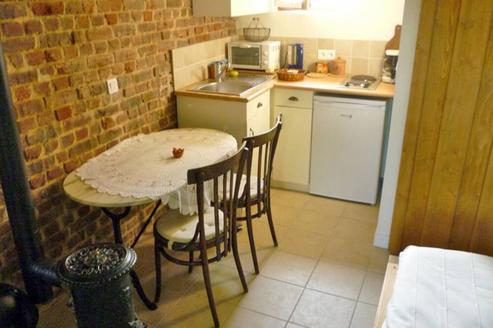 Photo of Kitchen in Les Loges