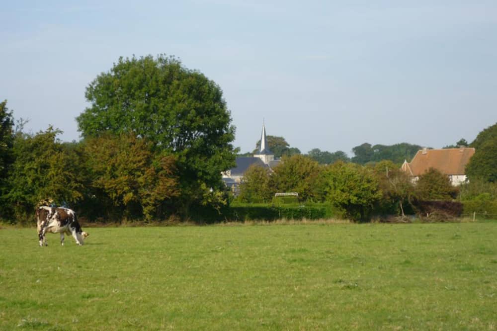 Photo of Outdoor in Les Loges