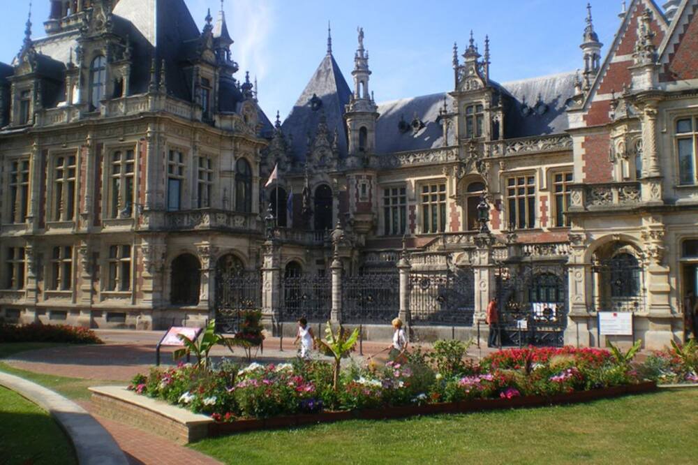 Photo of Outdoor in Les Loges