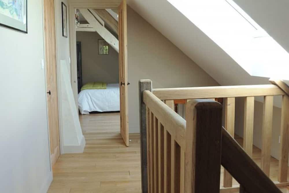 Photo of Bedroom in Le Hanouard