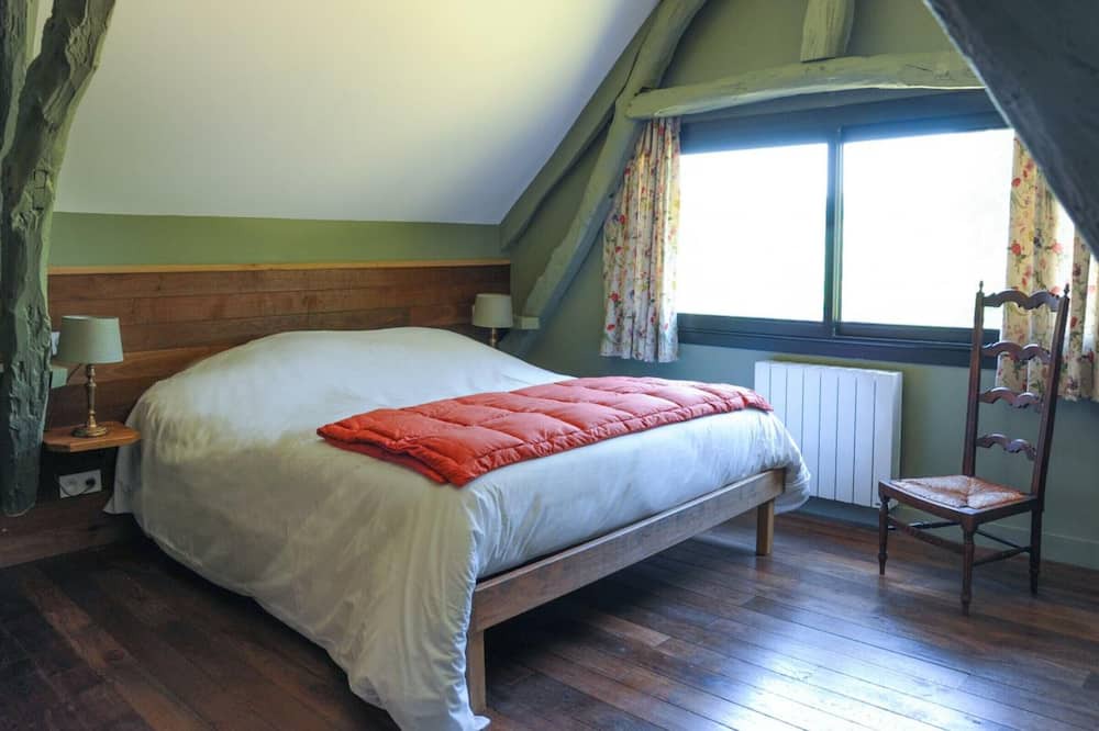 Photo of Bedroom in Le Hanouard