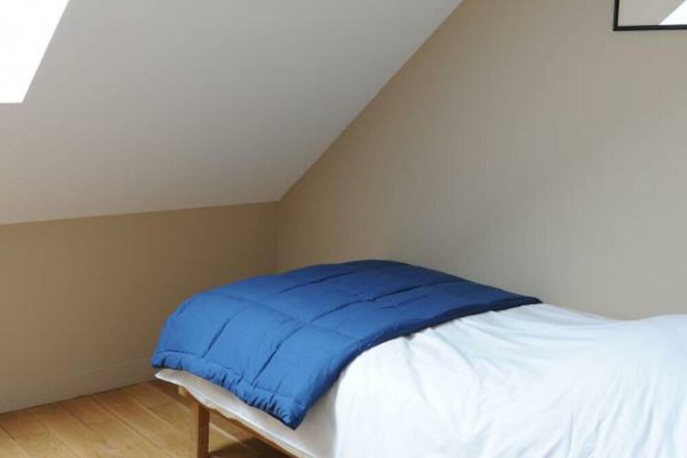 Photo of Bedroom in Le Hanouard