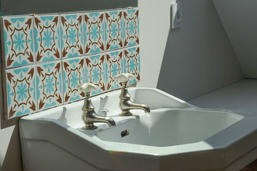 Photo of Bathroom in Le Hanouard