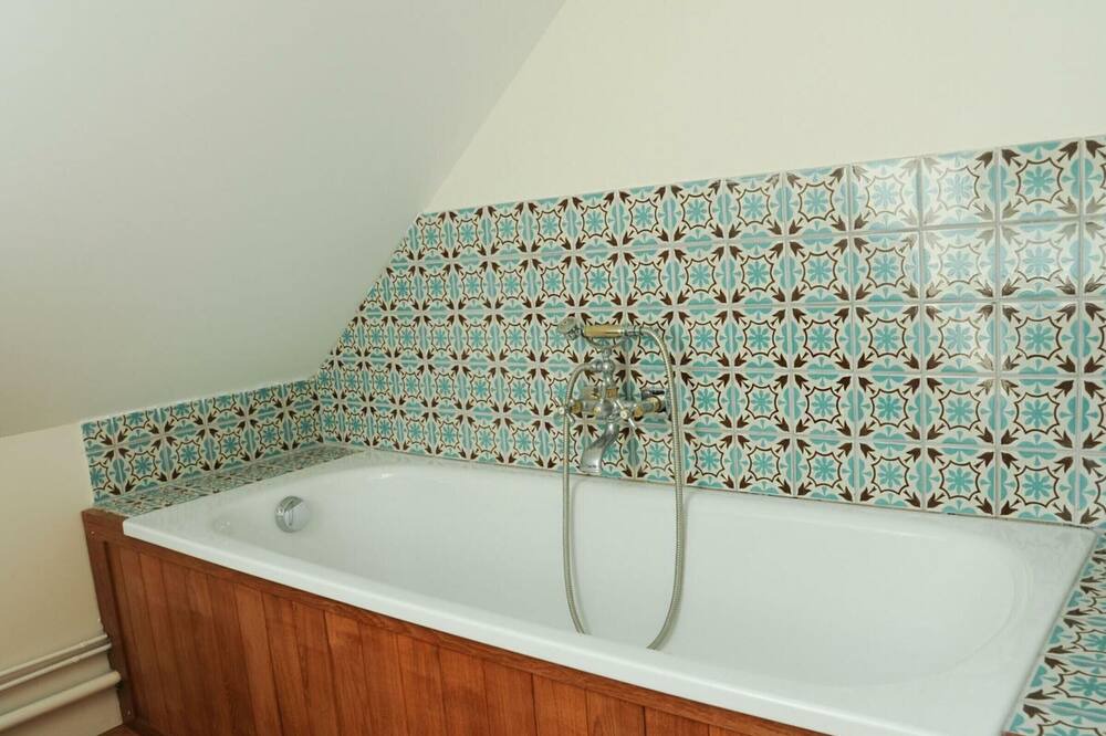 Photo of Bathroom in Le Hanouard