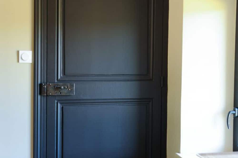 Photo of Bedroom in Le Hanouard