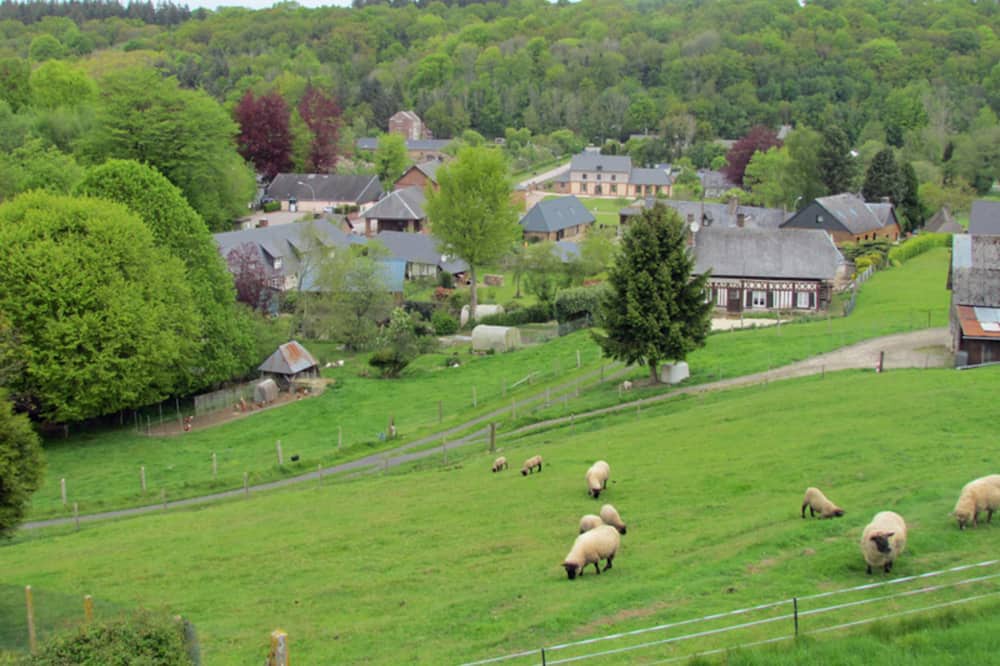 Photo of Outdoor in Le Hanouard