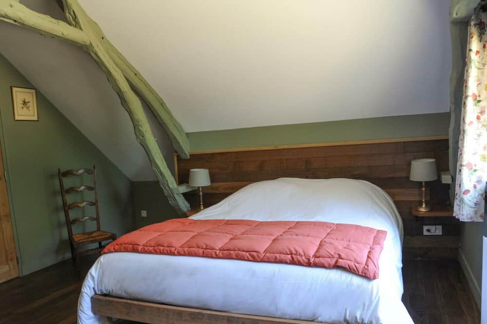 Photo of Bedroom in Le Hanouard