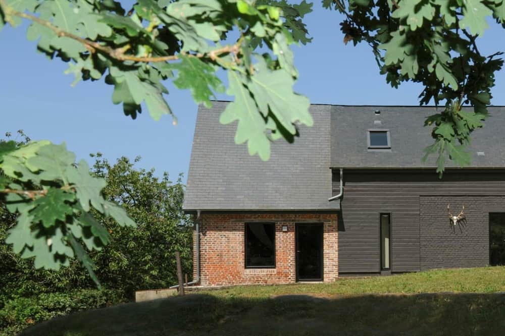 Photo of Outdoor in Le Hanouard