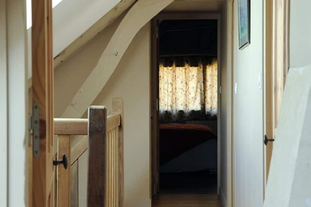 Photo of Bedroom in Le Hanouard