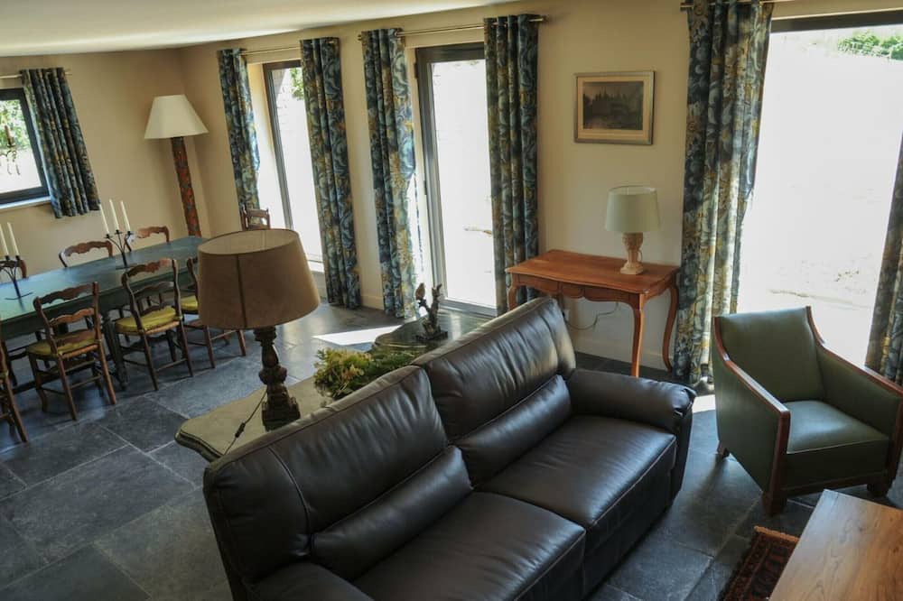 Photo of Livingroom in Le Hanouard