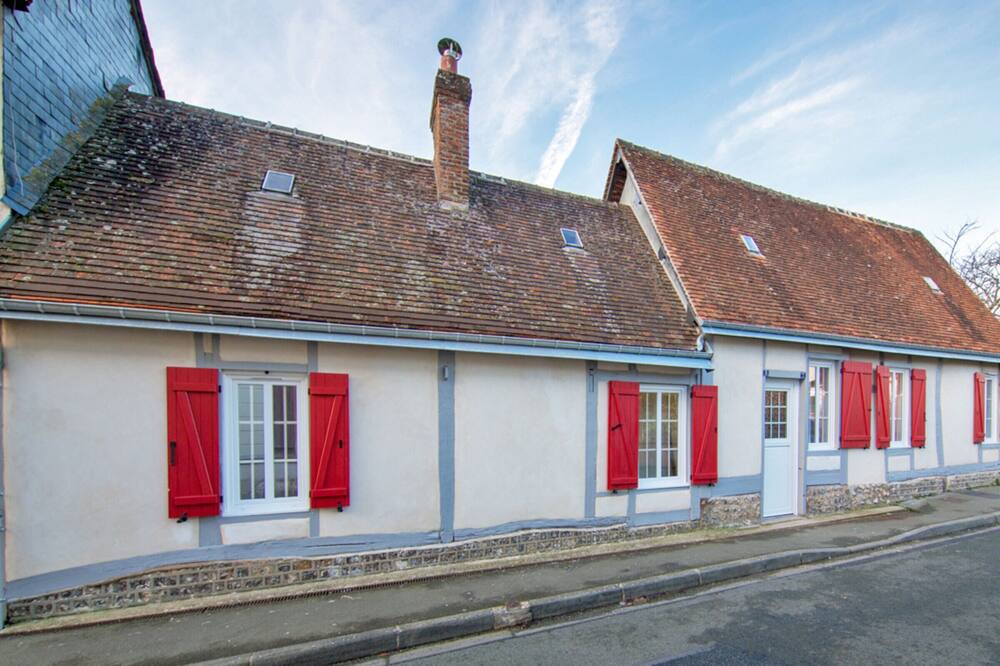 Photo of Outdoor in Saint-Saens