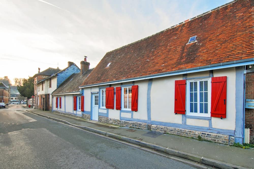 Photo of Outdoor in Saint-Saens