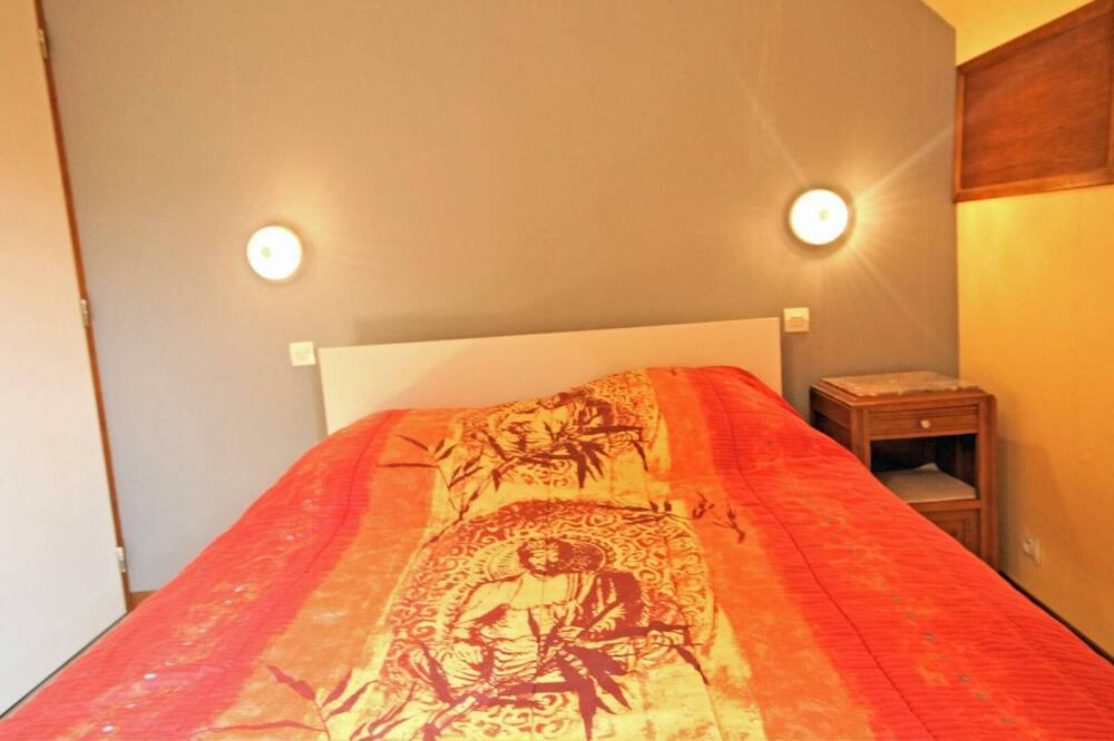 Photo of Bedroom in Saint-Sauveur-d'Emalleville