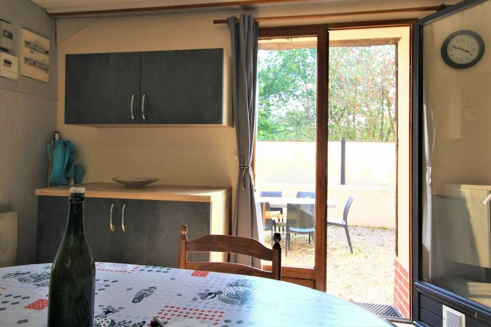 Photo of Livingroom in Saint-Sauveur-d'Emalleville