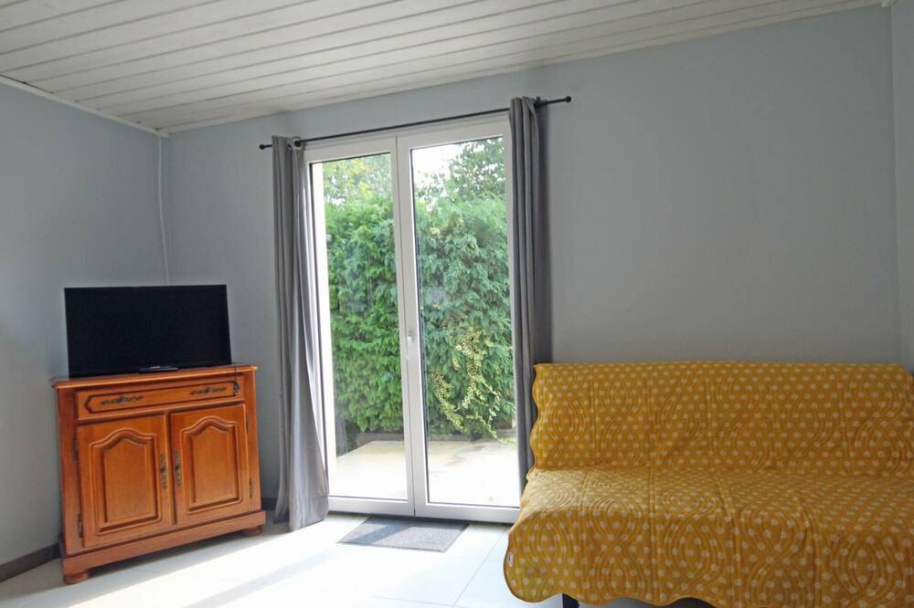 Photo of Bedroom in Saint-Sauveur-d'Emalleville