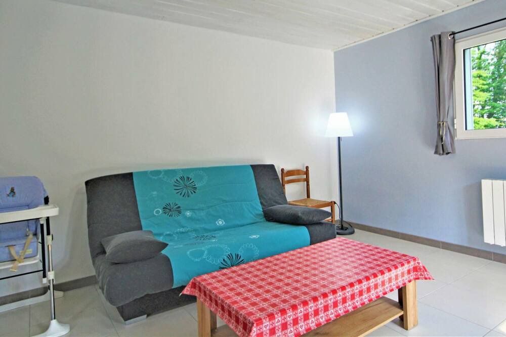 Photo of Livingroom in Saint-Sauveur-d'Emalleville