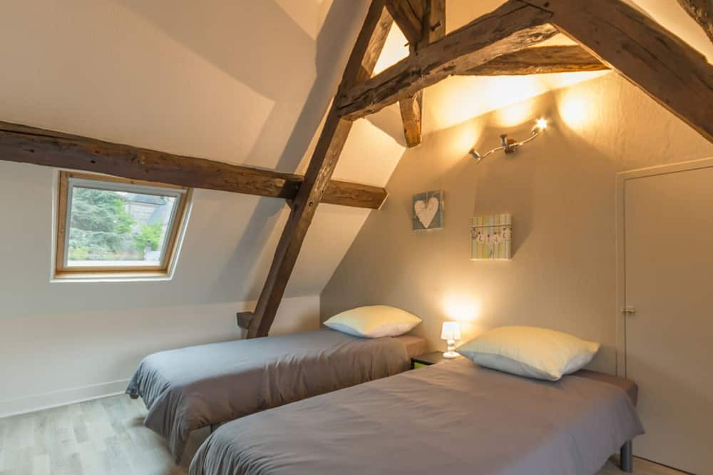 Photo of Bedroom in Vittefleur