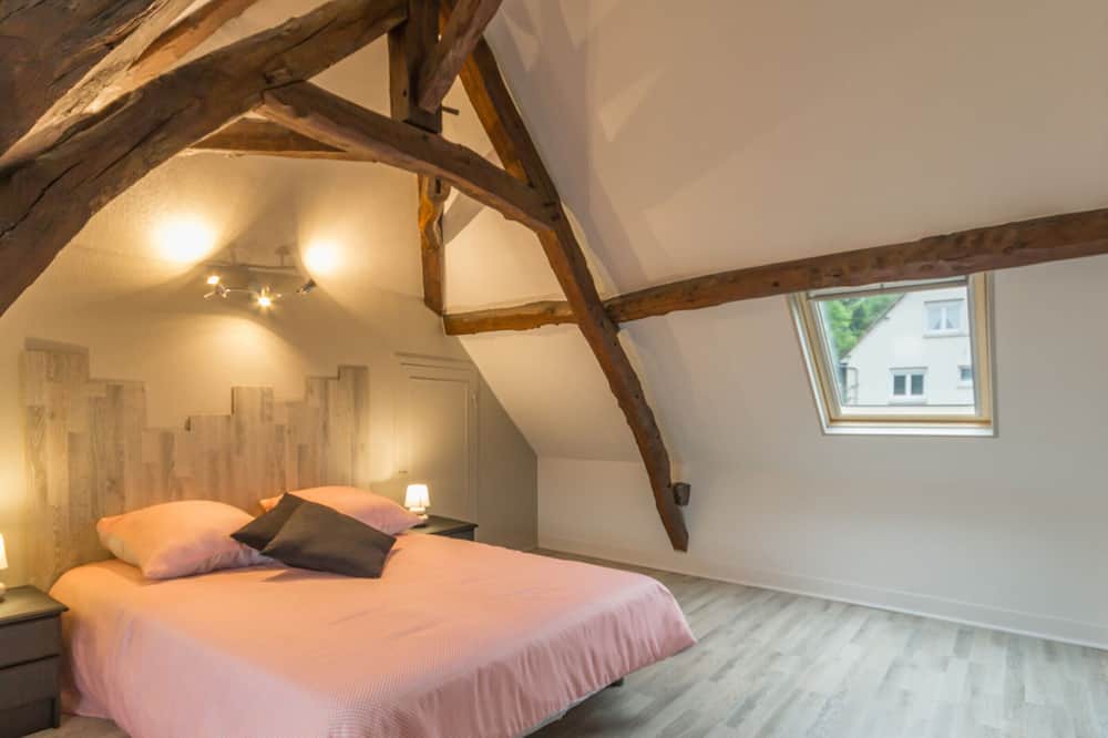Photo of Bedroom in Vittefleur