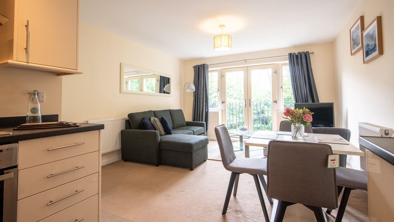 Photo of Bathroom in Mansfield