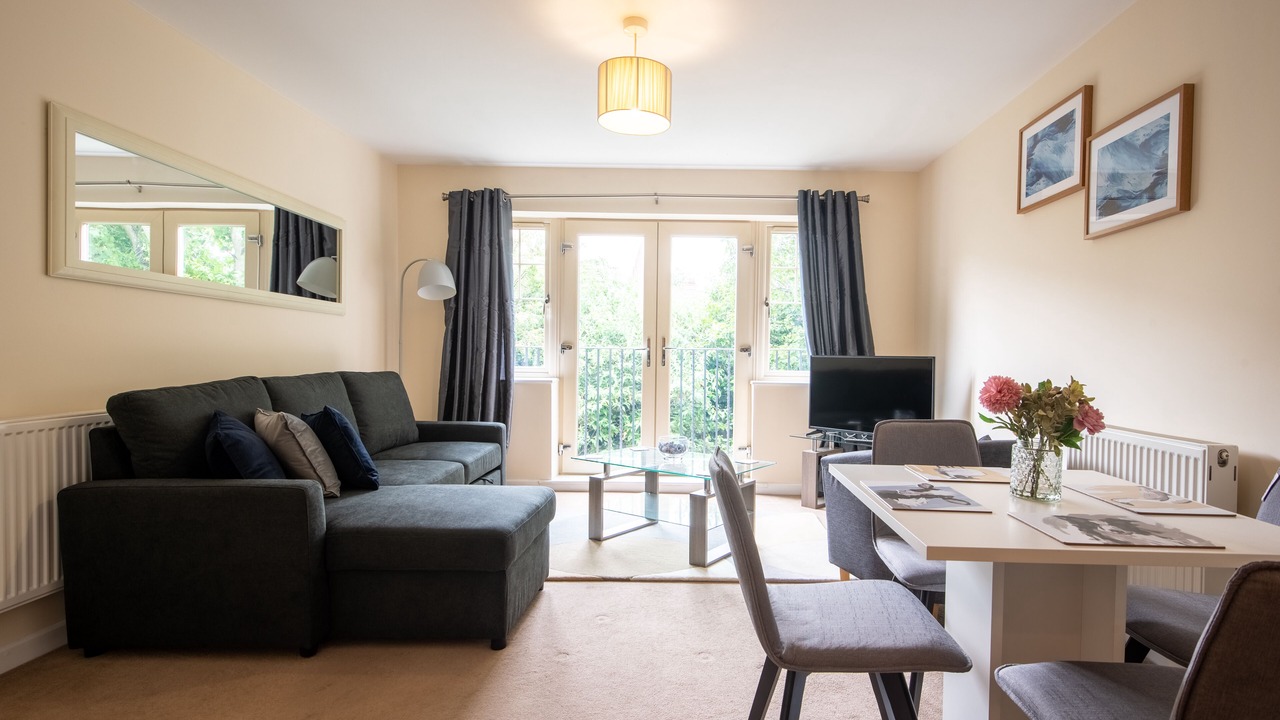 Photo of Bathroom in Mansfield