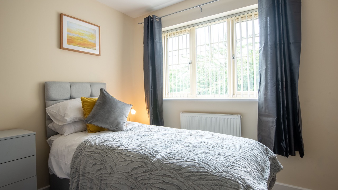 Photo of Bathroom in Mansfield