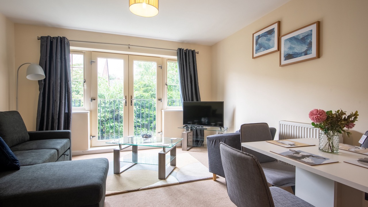 Photo of Bathroom in Mansfield