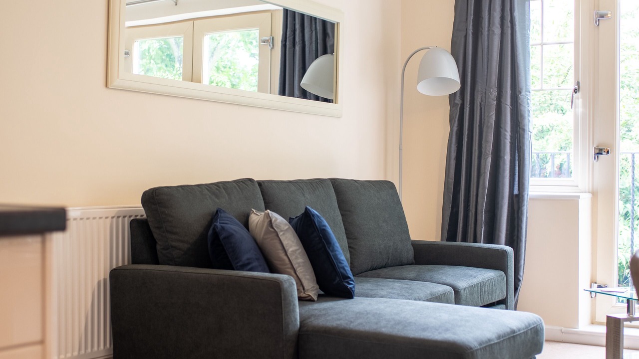 Photo of Bathroom in Mansfield