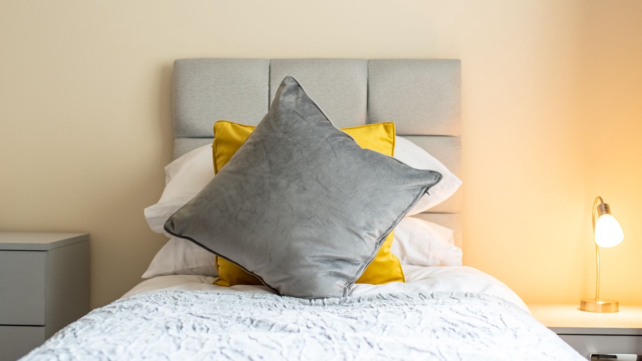 Photo of Bathroom in Mansfield