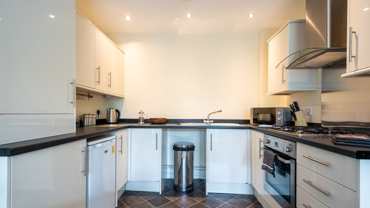 Photo of Bathroom in Mansfield