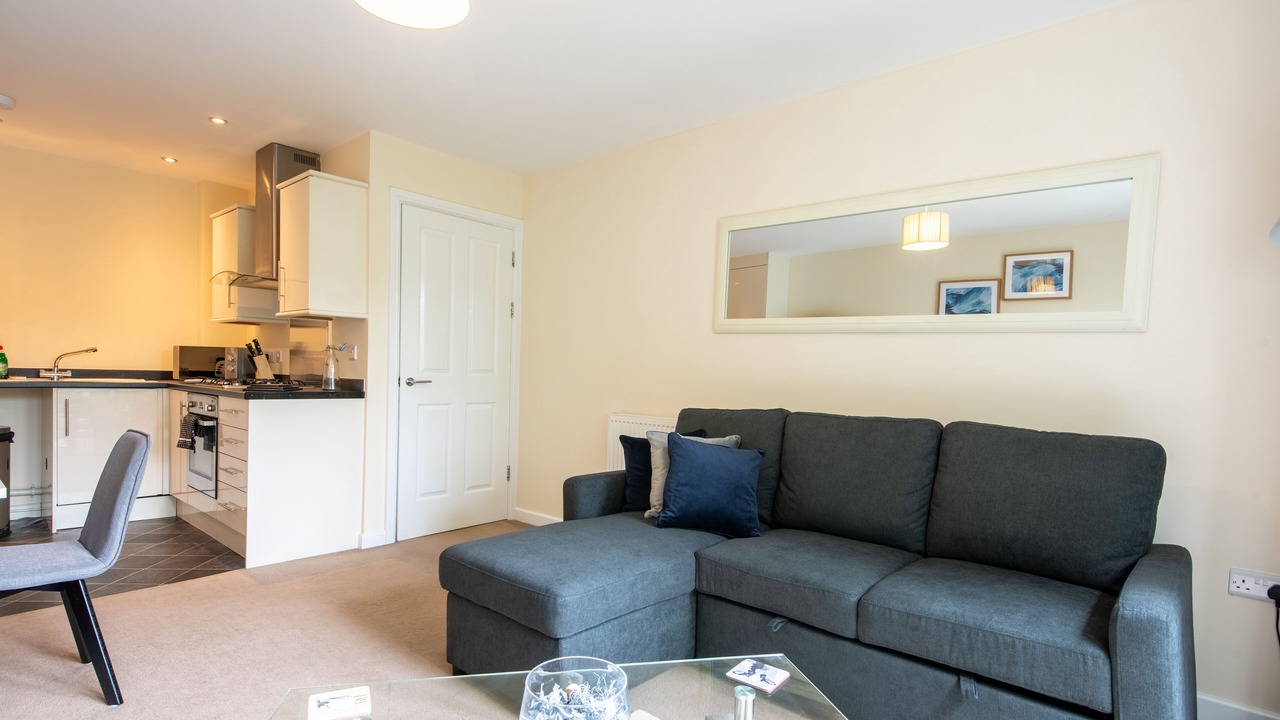 Photo of Bathroom in Mansfield