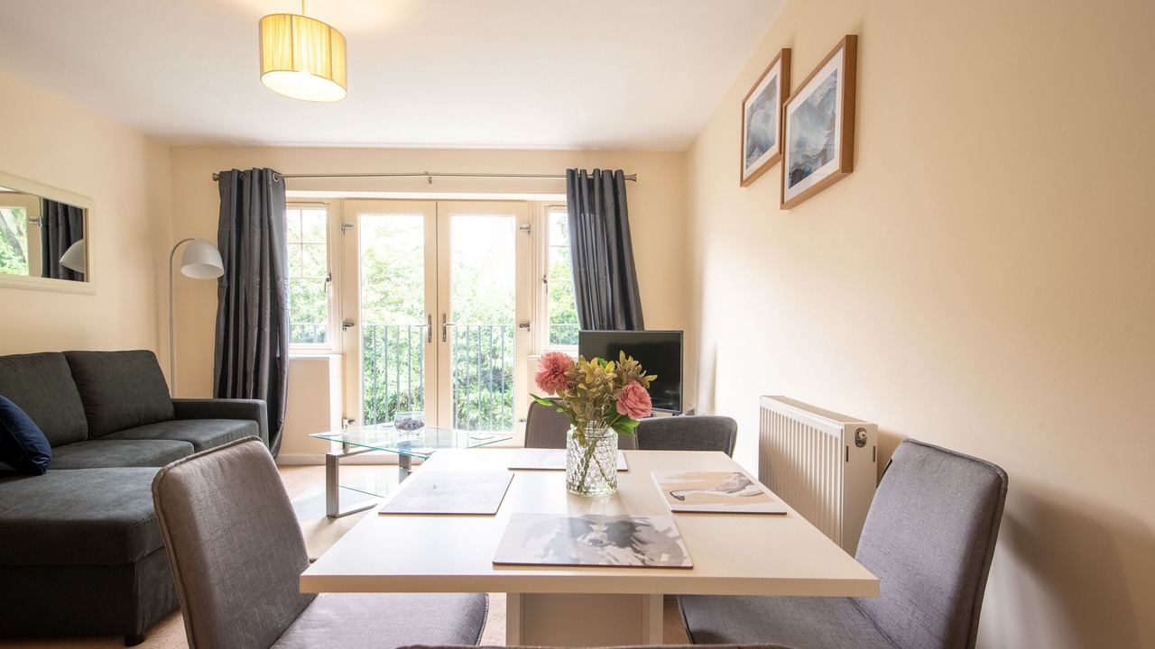 Photo of Bathroom in Mansfield