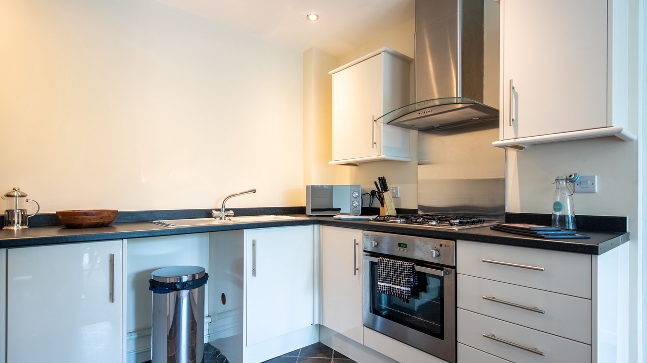 Photo of Bathroom in Mansfield