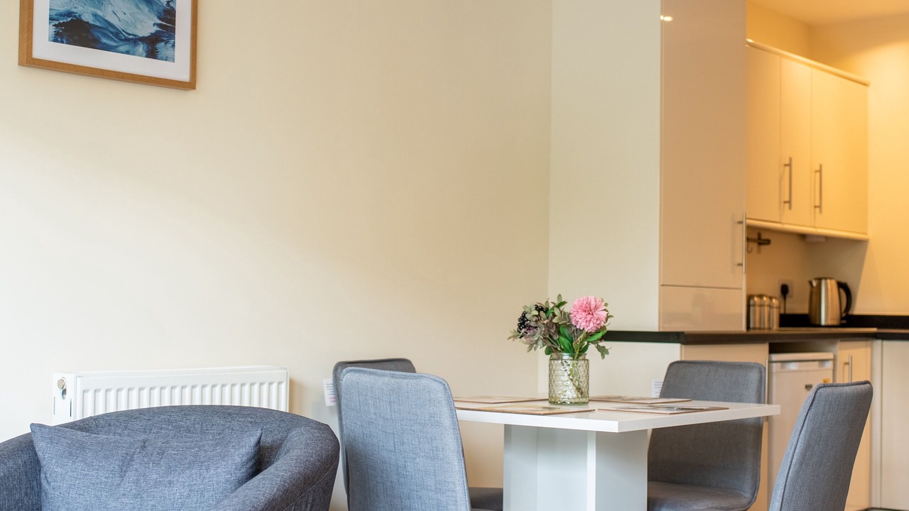 Photo of Bathroom in Mansfield