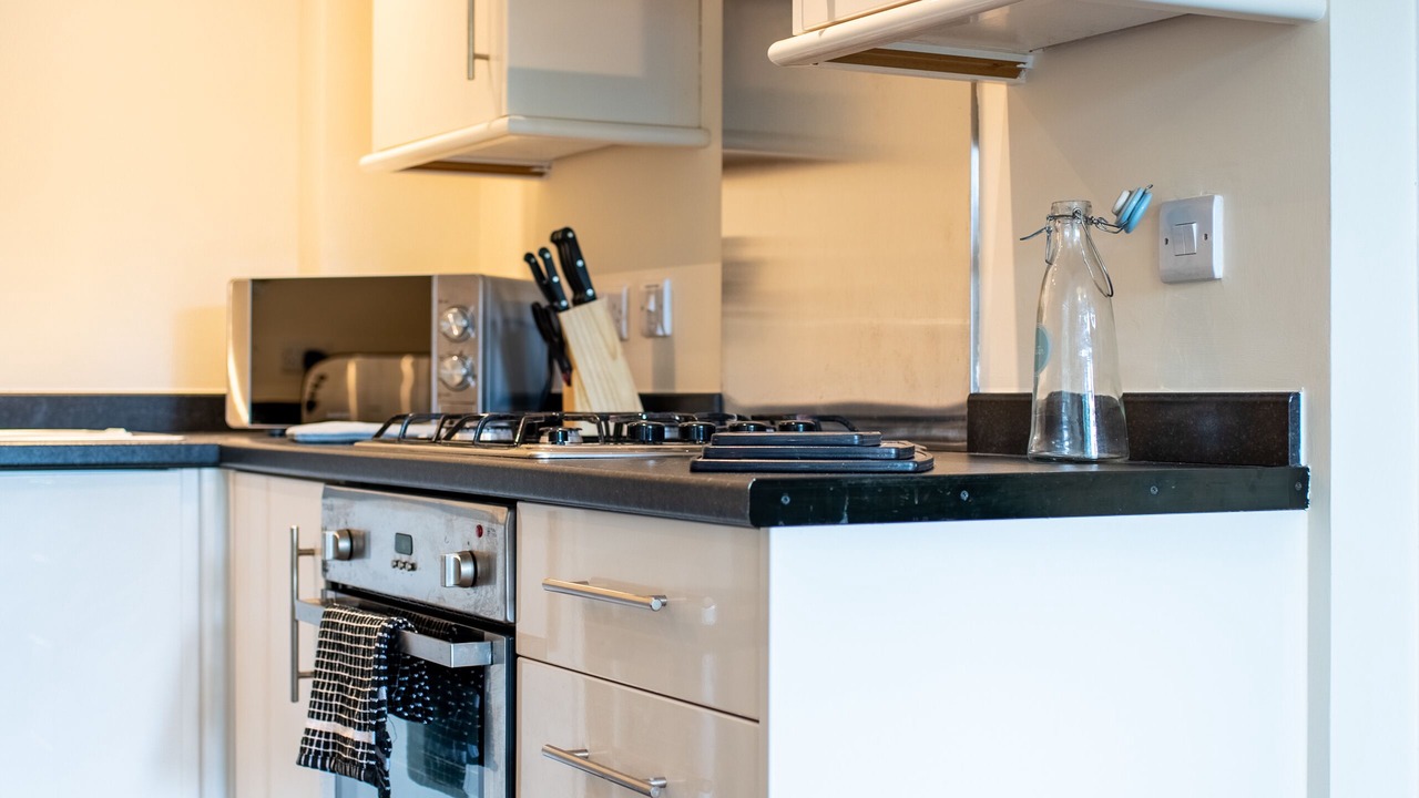 Photo of Bathroom in Mansfield