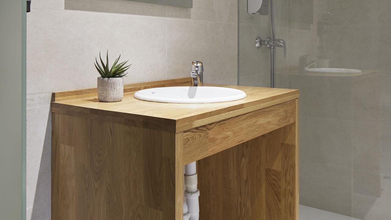 Photo of Bathroom in Estella