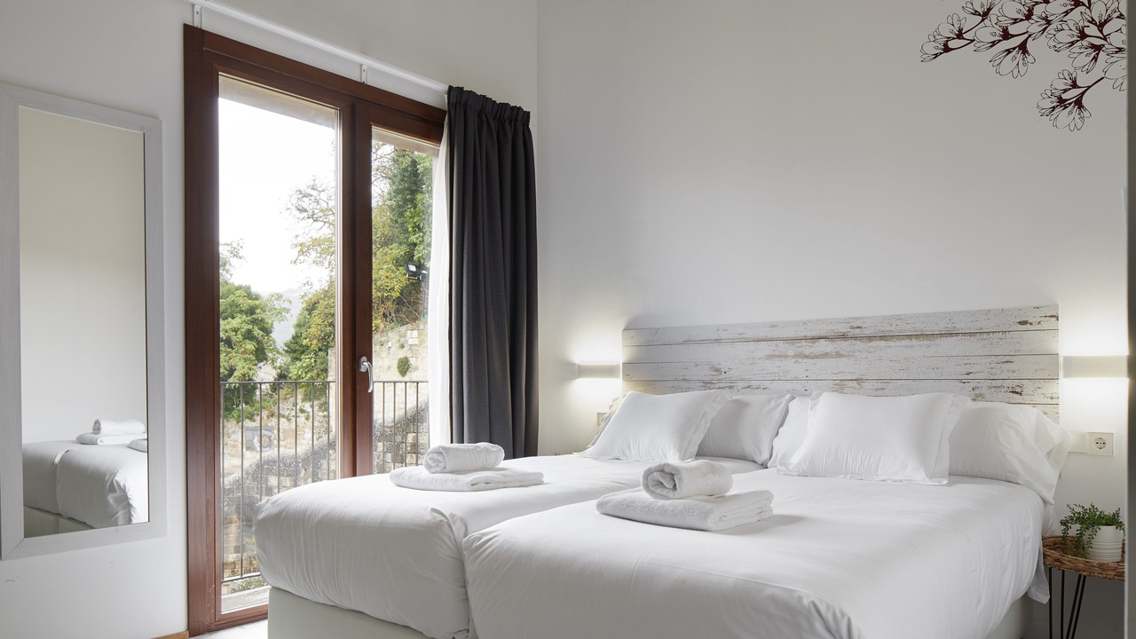 Photo of Bedroom in Estella