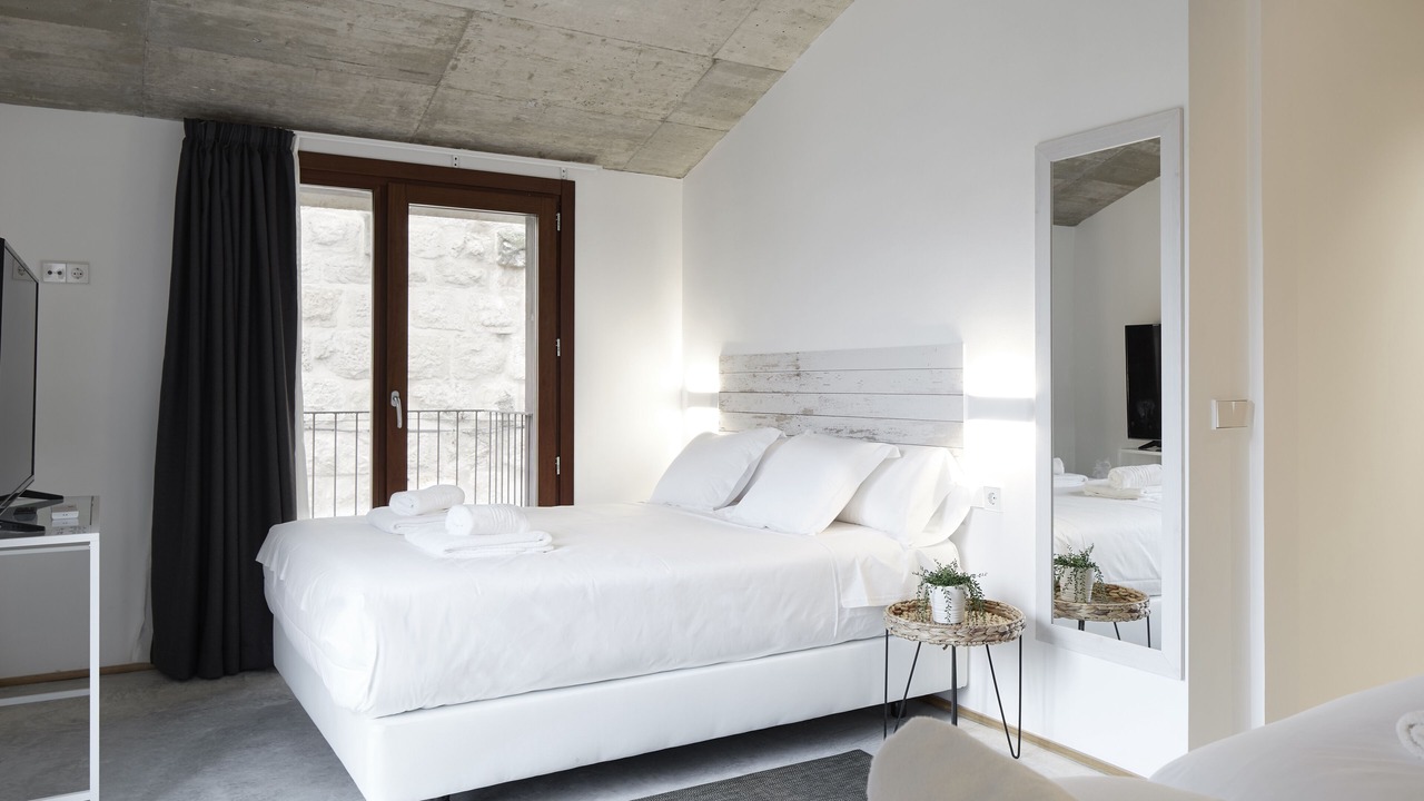 Photo of Bedroom in Estella
