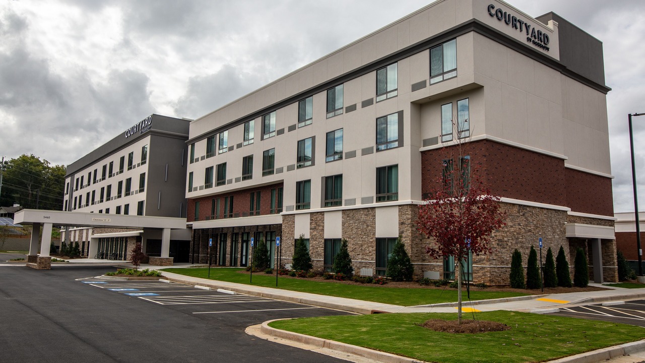 Photo of Outdoor in Cartersville