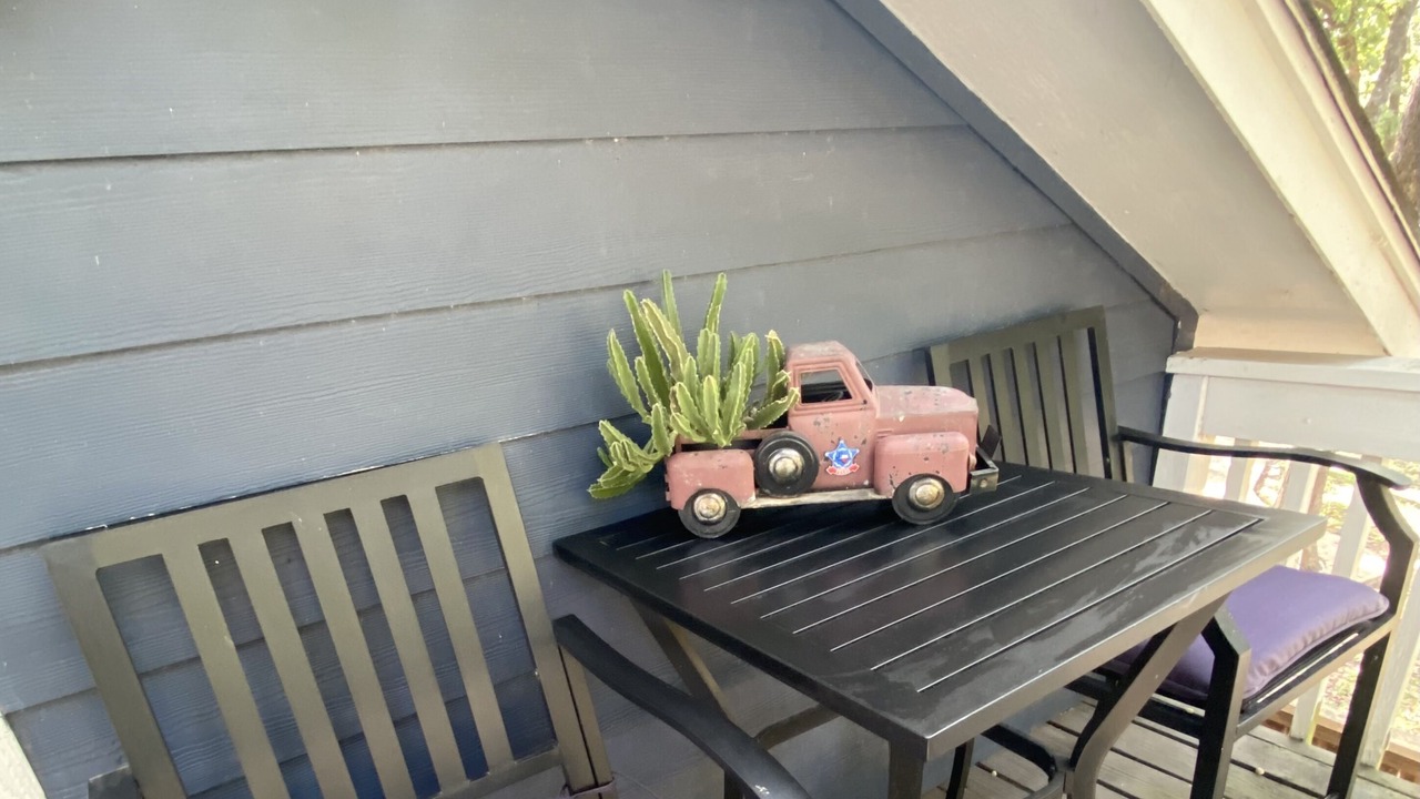 Photo of Outdoor in Colleyville