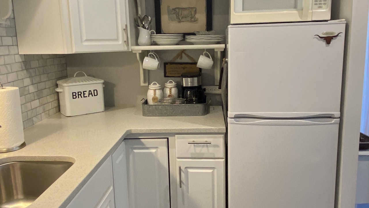 Photo of Kitchen in Colleyville
