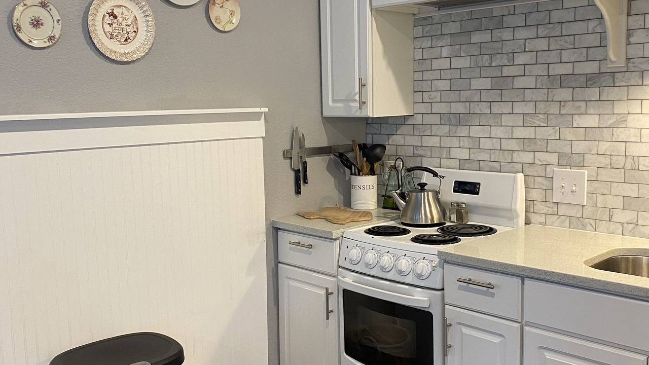 Photo of Kitchen in Colleyville