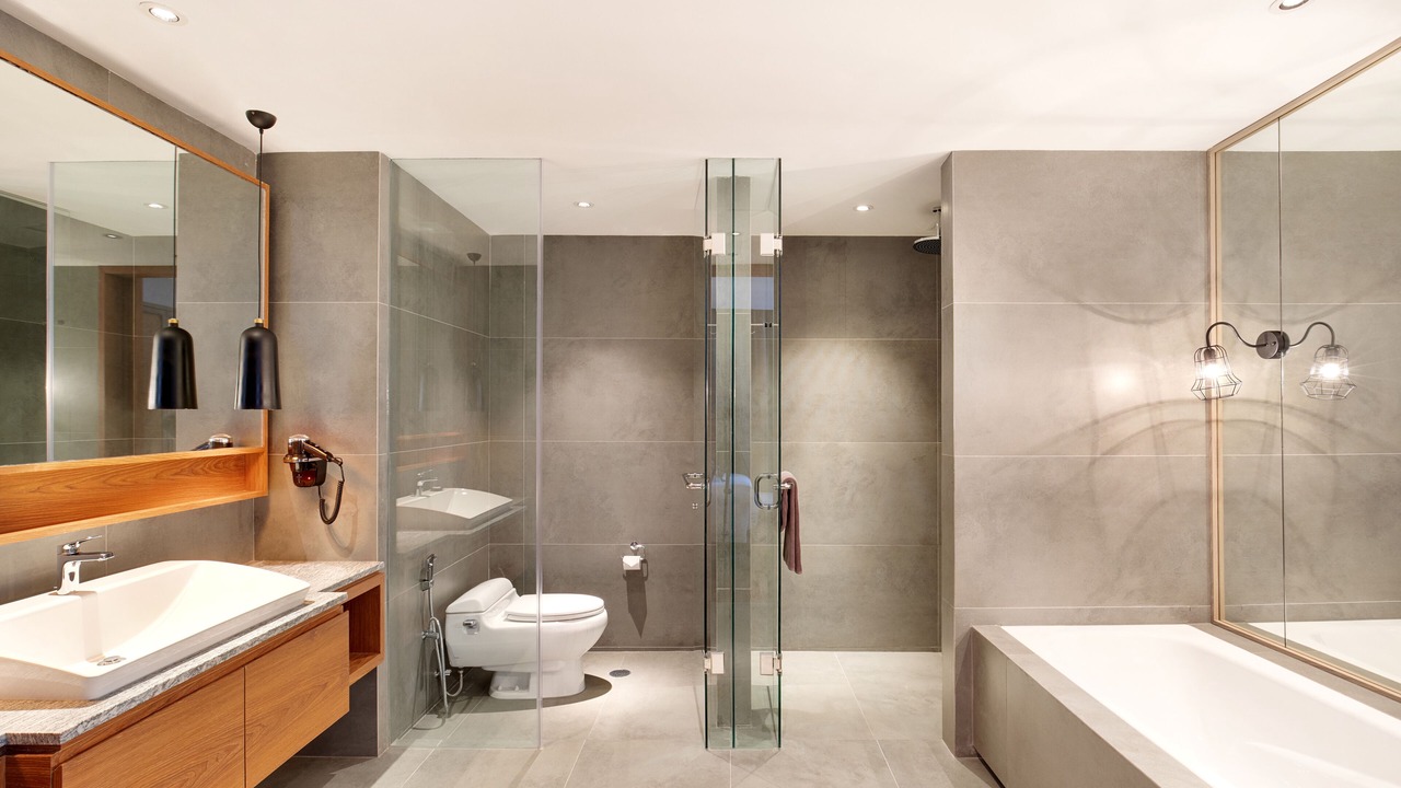 Photo of Bathroom in Banyuwangi