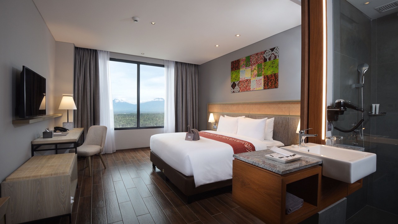 Photo of Bedroom in Banyuwangi