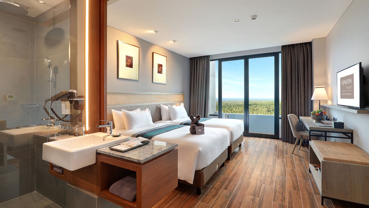 Photo of Bedroom in Banyuwangi