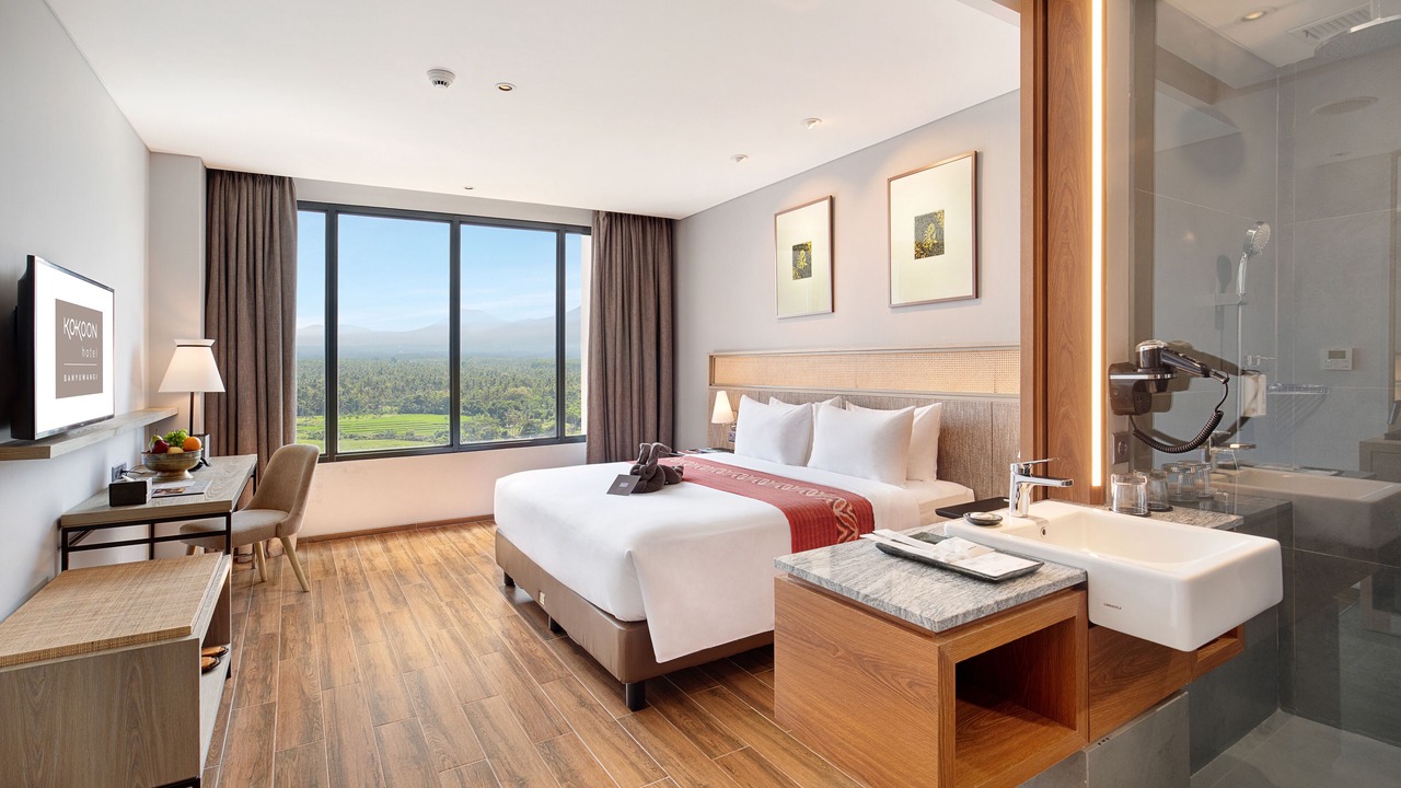 Photo of Bedroom in Banyuwangi