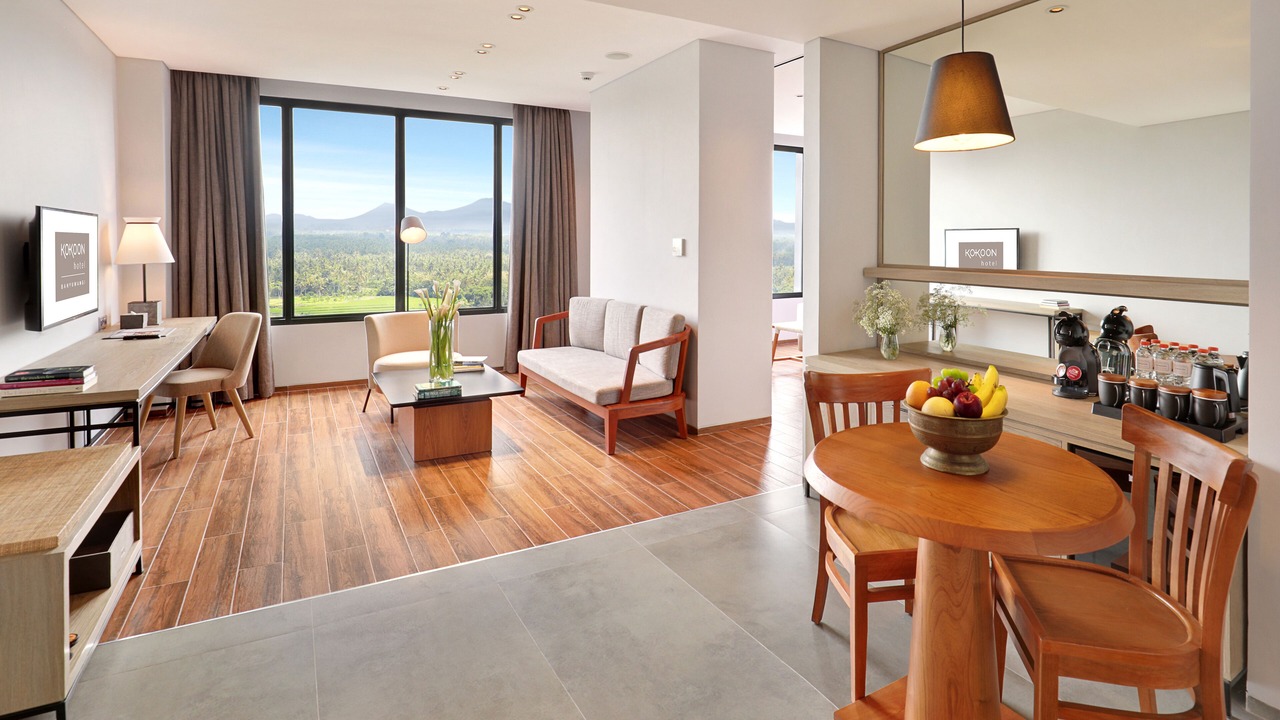 Photo of Livingroom in Banyuwangi