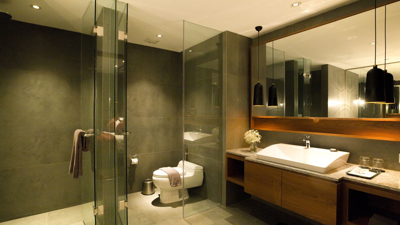 Photo of Bathroom in Banyuwangi