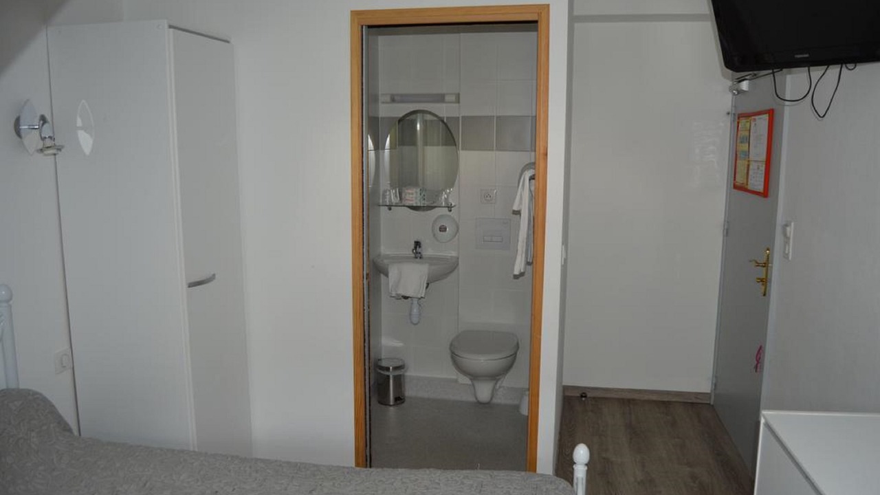 Photo of Bathroom in Ax-les-Thermes