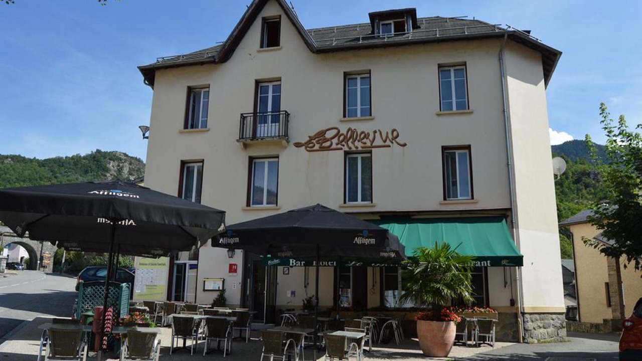 Photo of Outdoor in Ax-les-Thermes