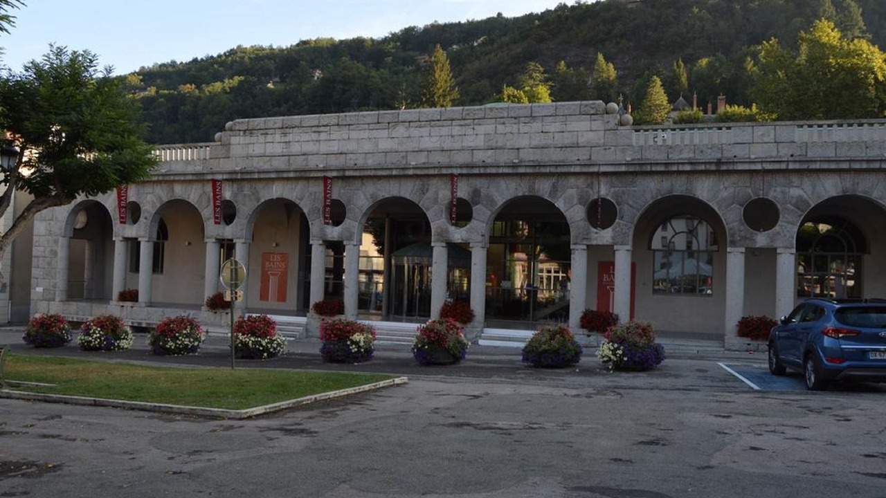 Photo of Outdoor in Ax-les-Thermes